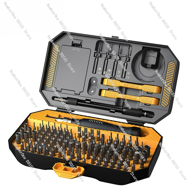 Furniture Hardware Wholesale - Multifunctional Hand Screwdriver Tool Set Wholesale