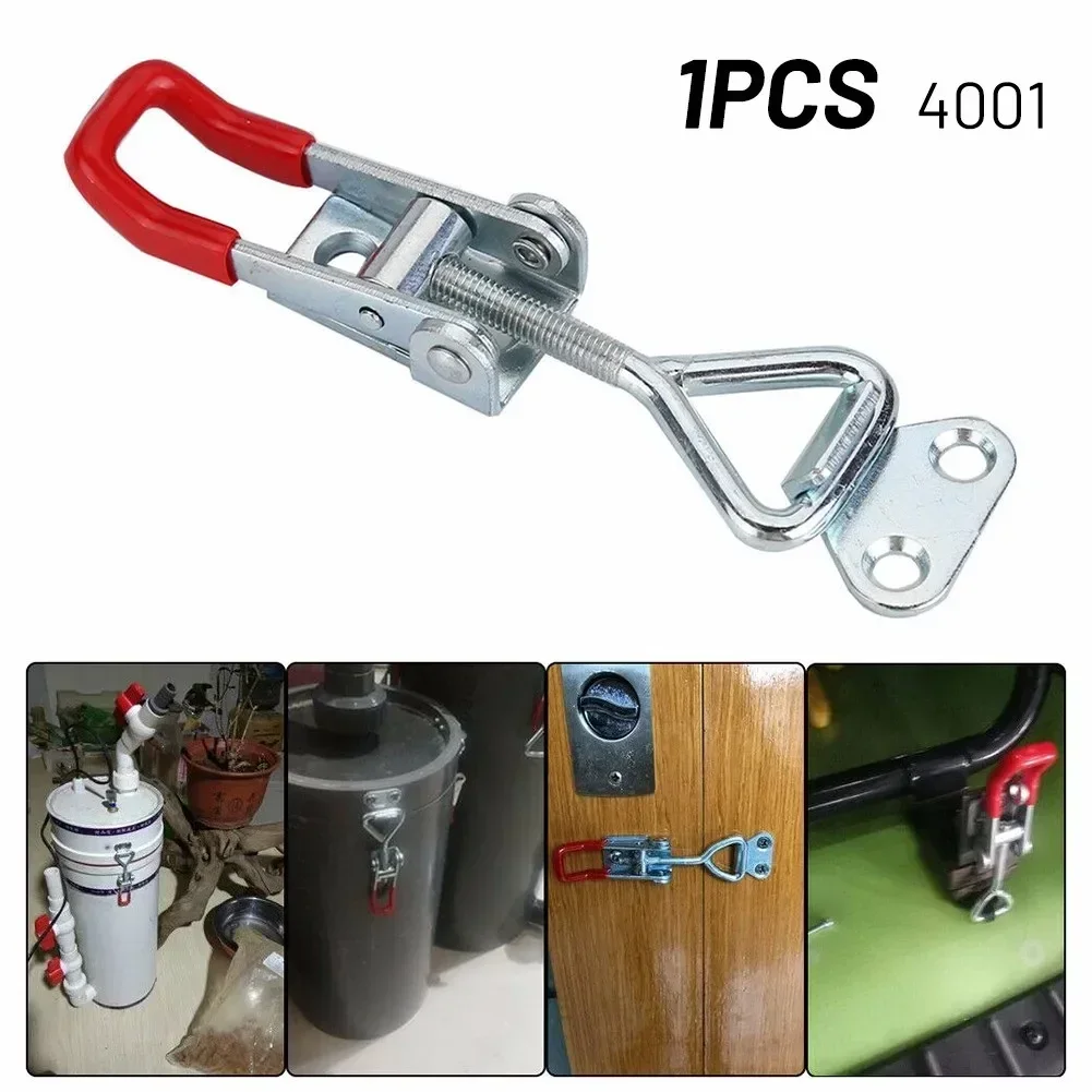 Furniture Hardware Manufacturers - 1PC Toggle Latch Catch Toggle Clamp