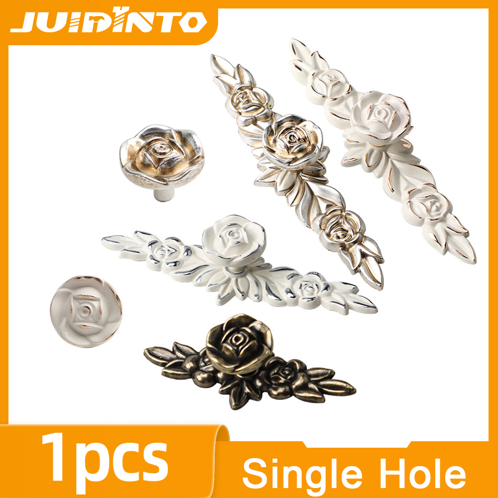 JUIDINTO Furniture Cabinet Han - Furniture Hardware Paint recension och pris