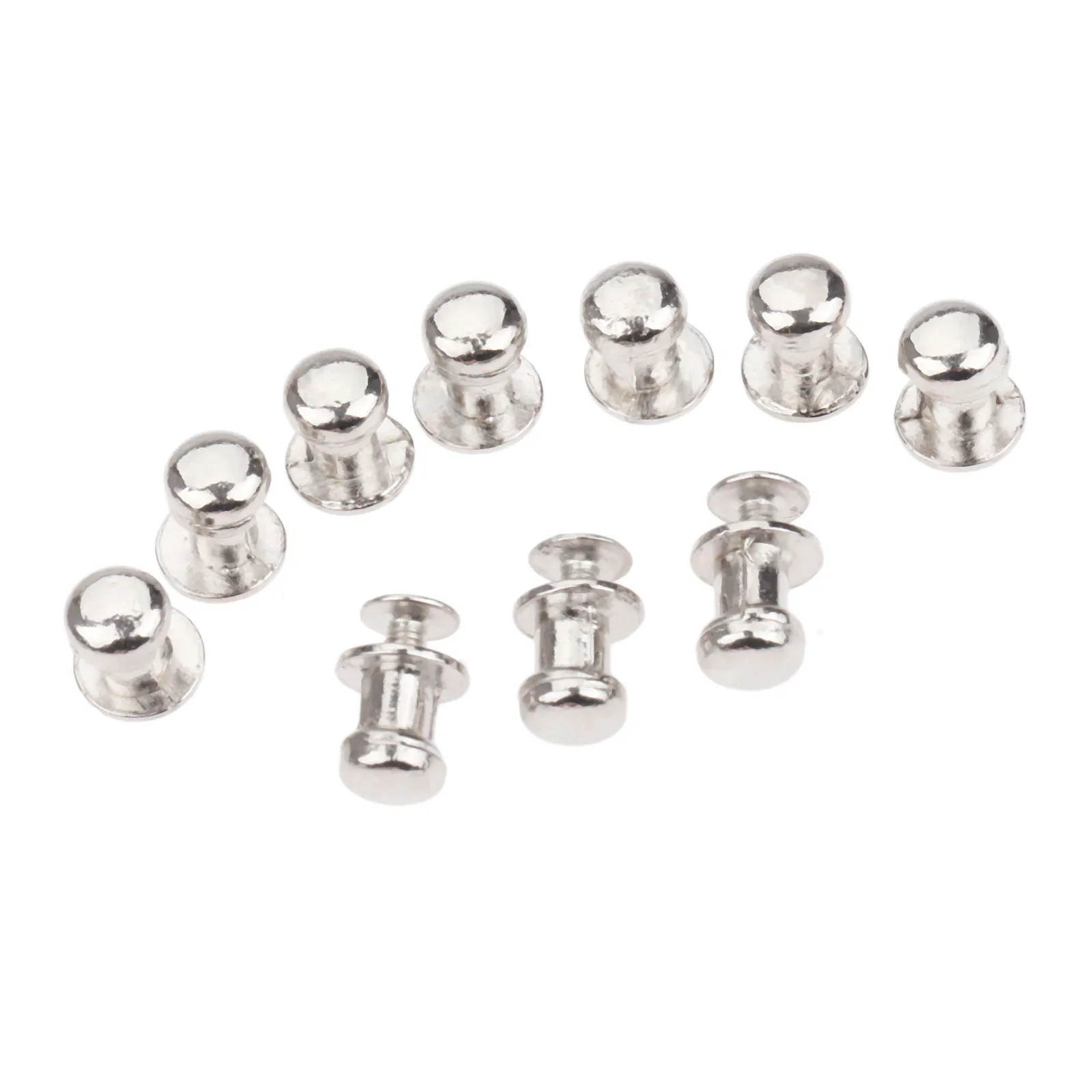 10pcs/lot Mini Knobs Small Han - Furniture Hardware Gold recension och pris