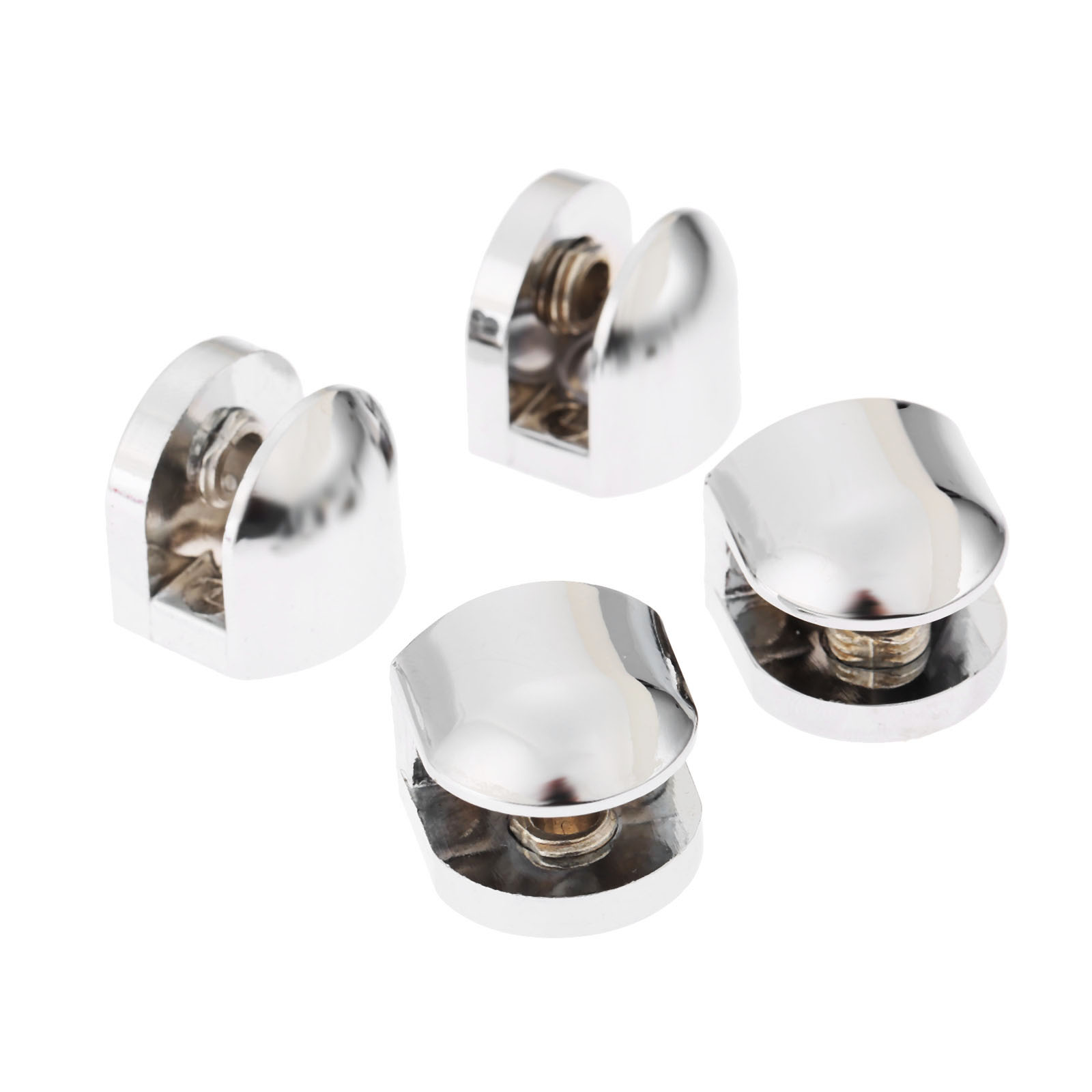 4 Pcs/set Zinc Alloy Adjustabl - Furniture Hardware Screws recension och pris