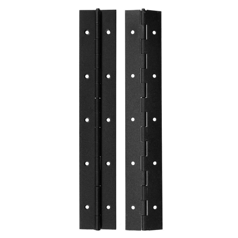 Continuous Hinges 2Pcs 30cm 30 - Piano Hinge Continuous recension och pris