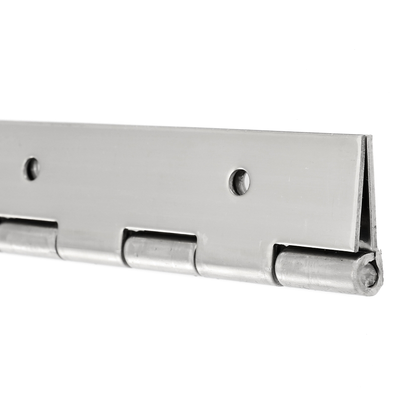 Continuous Hinges 2Pcs 30cm 30 - Piano Hinge Continuous recension och pris