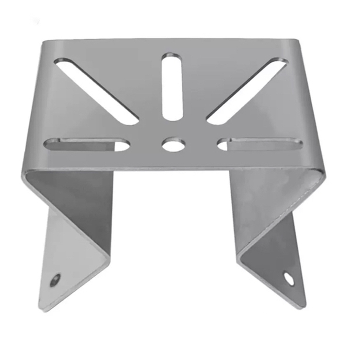 AA98 Stainless Steel Right Ang - Corner Bracket Angle recension och pris
