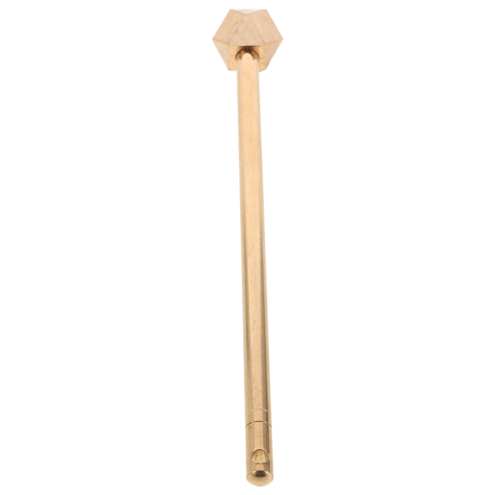 Brass Cabinet Key Locking Pin  - Furniture Hardware Brackets recension och pris