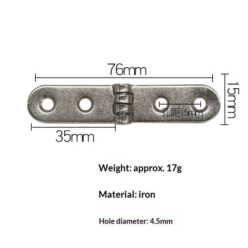 Heavy-duty hinge manufacturers - Furniture Hardware Wholesale recension och pris
