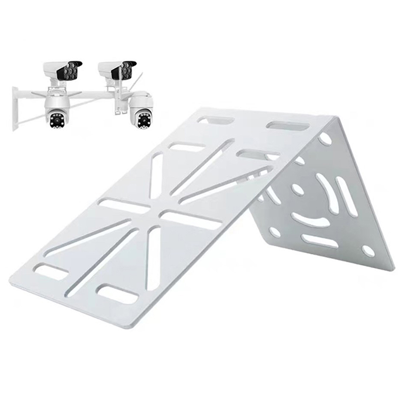 CCTV Monitoring Bracket PTZ Do - Corner Bracket Angle recension och pris