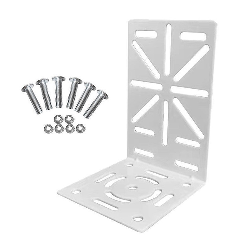 CCTV Monitoring Bracket PTZ Do - Corner Bracket Angle recension och pris