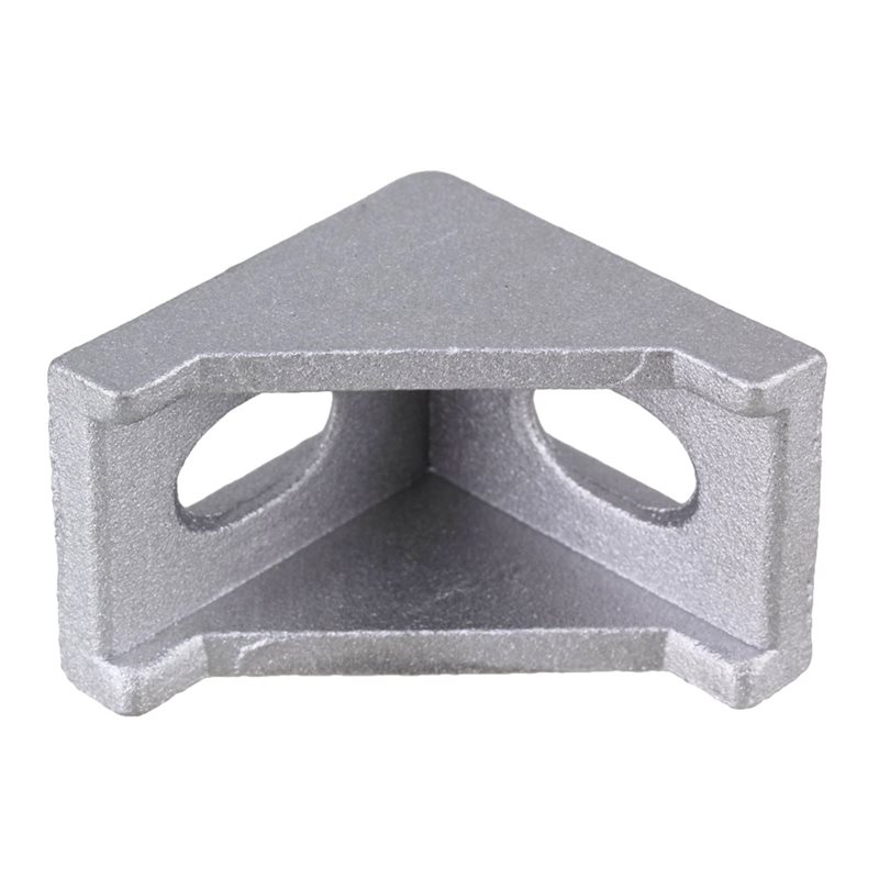 EYFL-50Pcs 4040 Corner Bracket - Corner Bracket Angle recension och pris