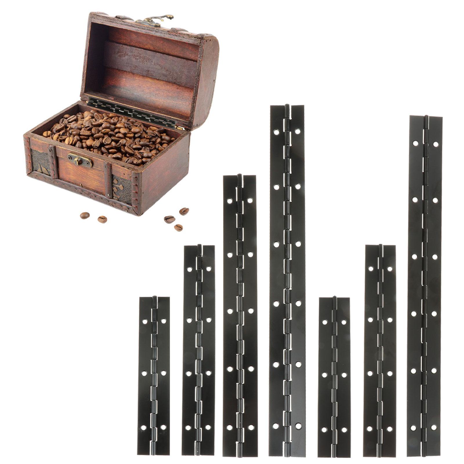 Piano Hinges , Metal Piano Hin - Piano Hinge Continuous recension och pris