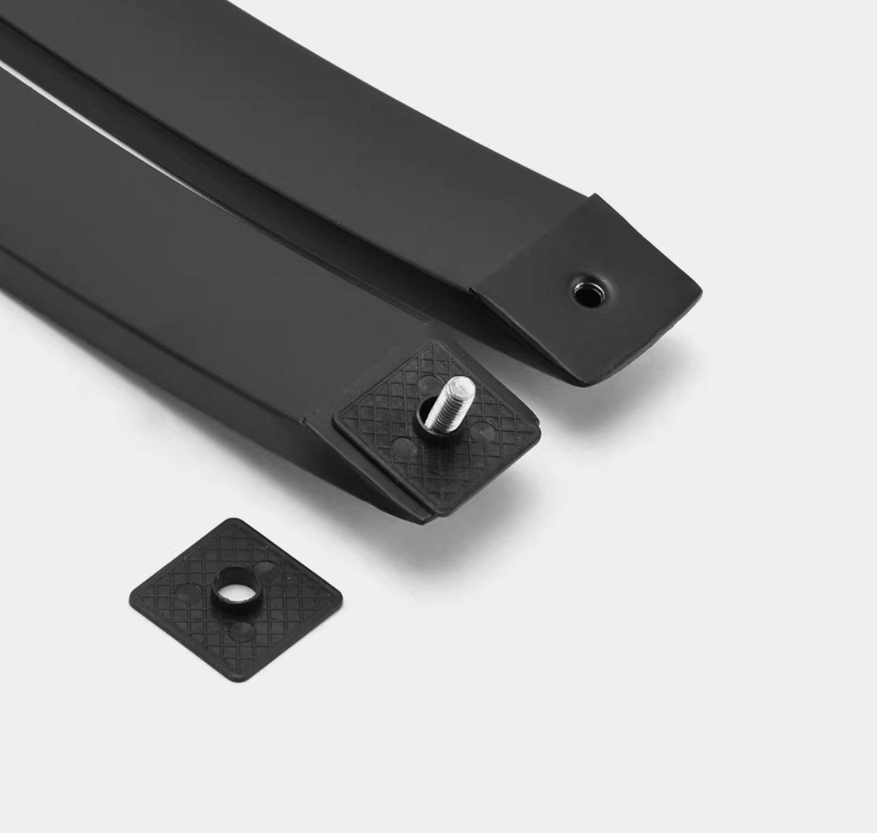 1Pc SUS304 Back-to-Back Arch B - Furniture Hardware Gold recension och pris