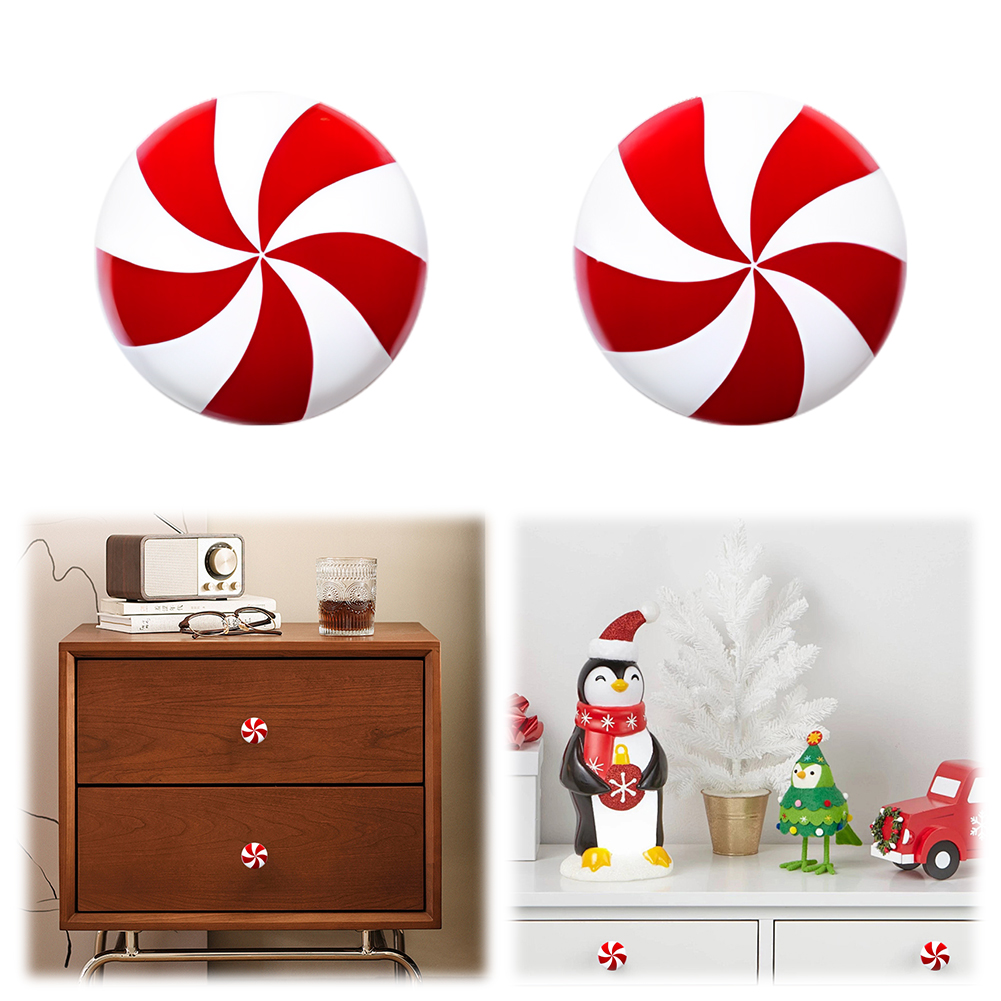 2-8PCS Door Knob Covers Christ - Furniture Hardware Suppliers recension och pris