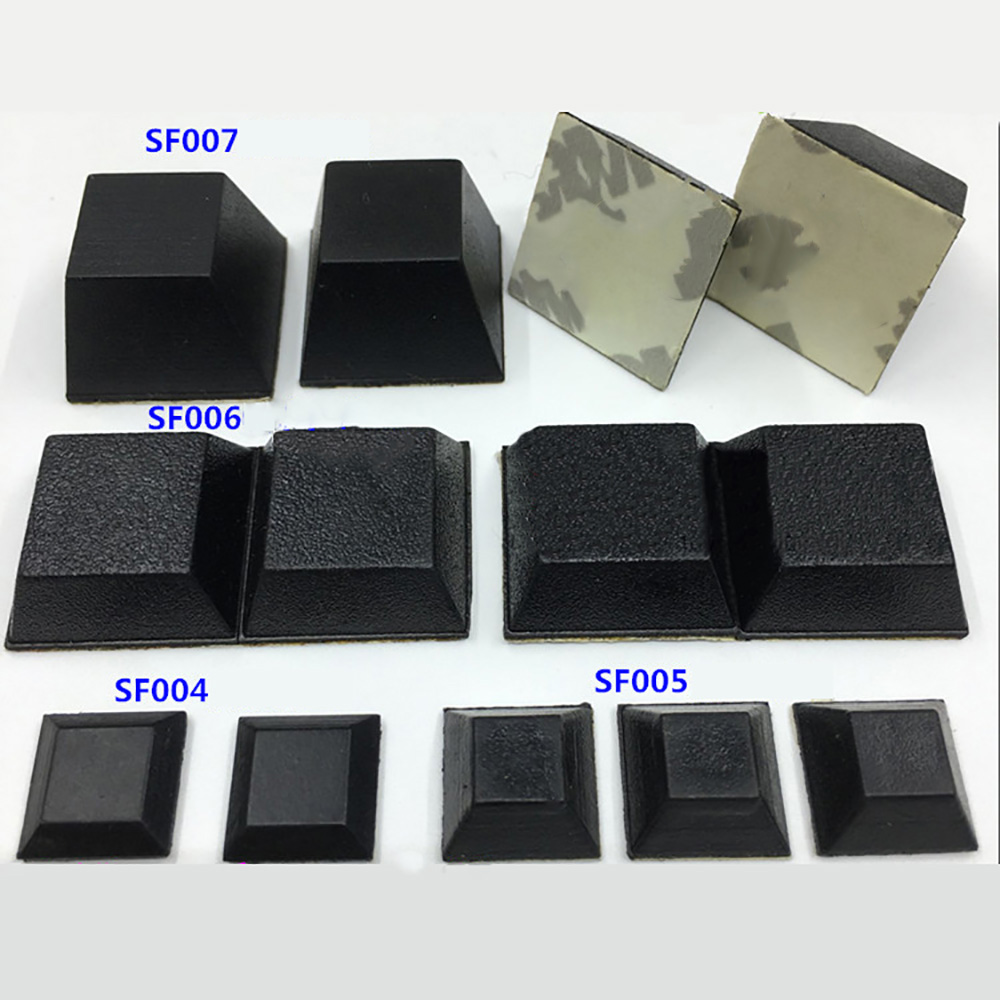 10/20pcs Furniture Self-Adhesi - Furniture Hardware Brackets recension och pris
