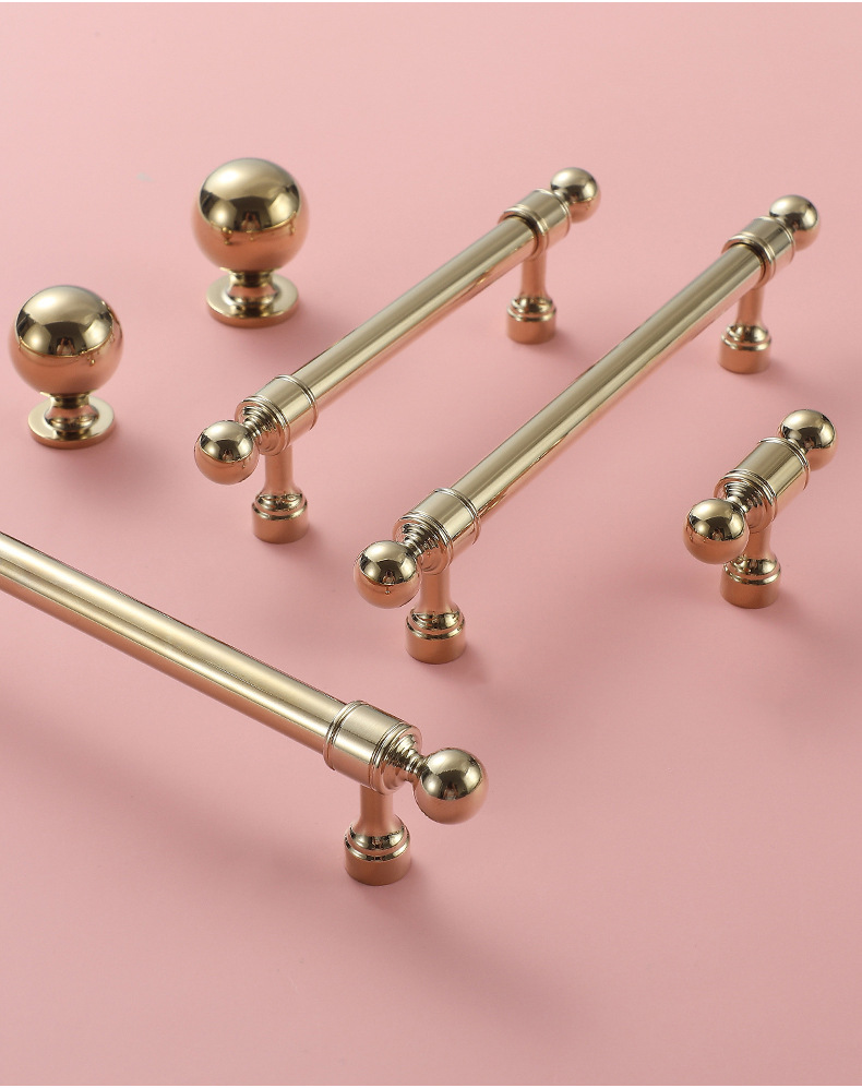 Antique Brass Cabinet Handles  - Furniture Hardware Wholesale recension och pris