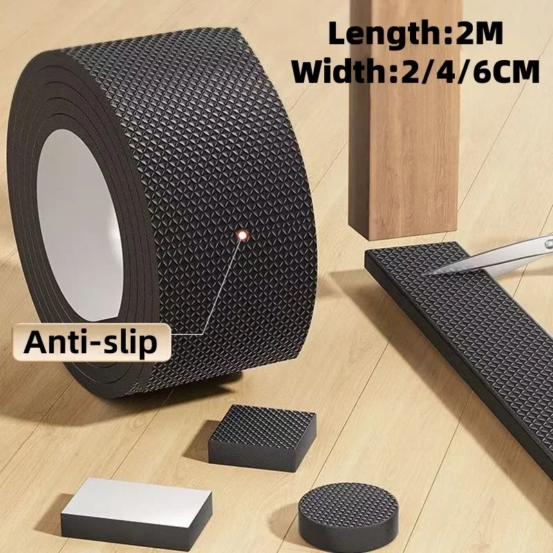 Non Slip Furniture Pads Self A - Furniture Hardware Brackets recension och pris