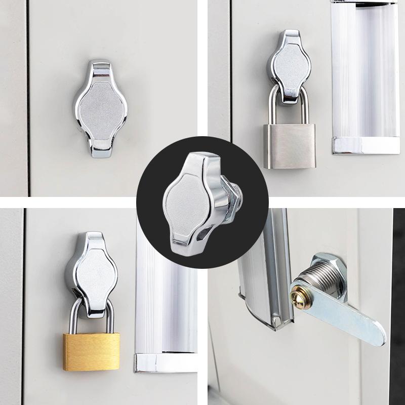 16mm/20mm/25mm/30mm Cabinet Do - Furniture Hardware Manufacturers recension och pris