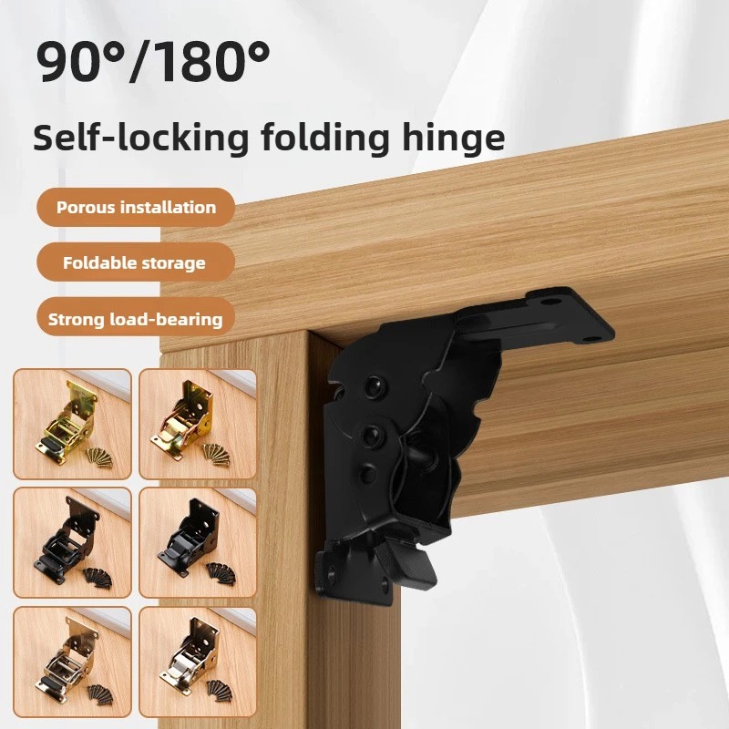Desktop Widening Folding Self- - Furniture Hardware Wholesale recension och pris