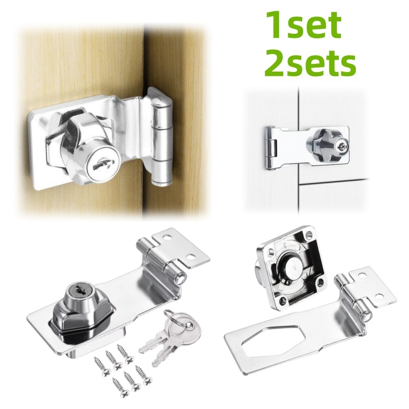 1/2sets Knob style furniture s - Furniture Hardware Brackets recension och pris