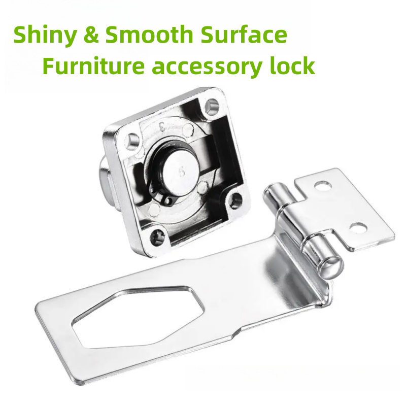1/2sets Knob style furniture s - Furniture Hardware Brackets recension och pris
