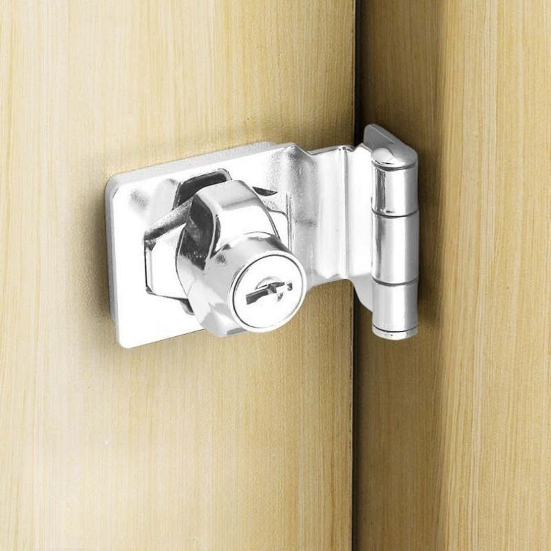 1/2sets Knob style furniture s - Furniture Hardware Brackets recension och pris