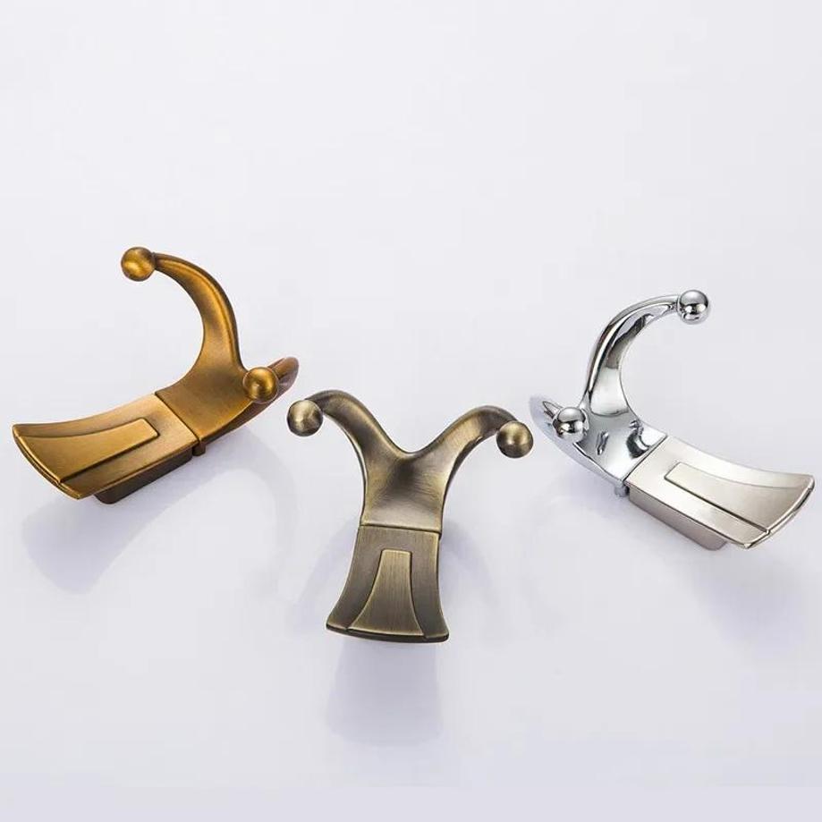 New Wall Mounted Clothes Hange - Furniture Hardware Screws recension och pris