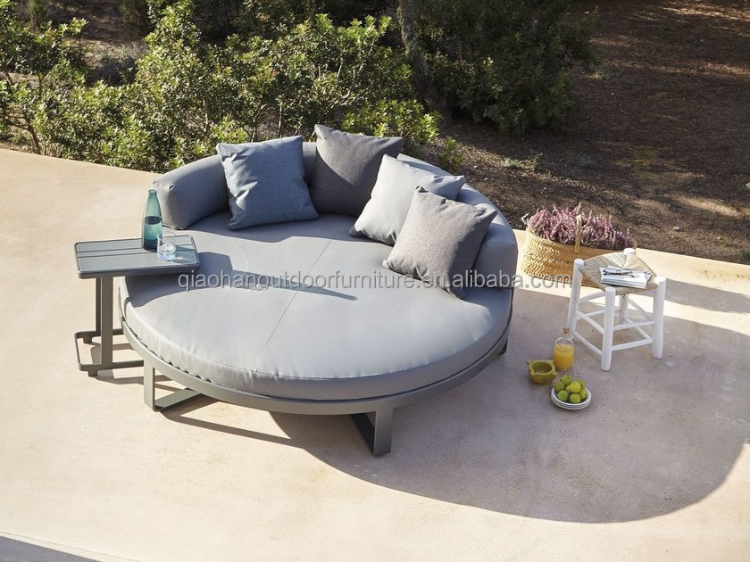 Luxury Aluminium Outdoor Ratta - Qh Furnitures recension och pris