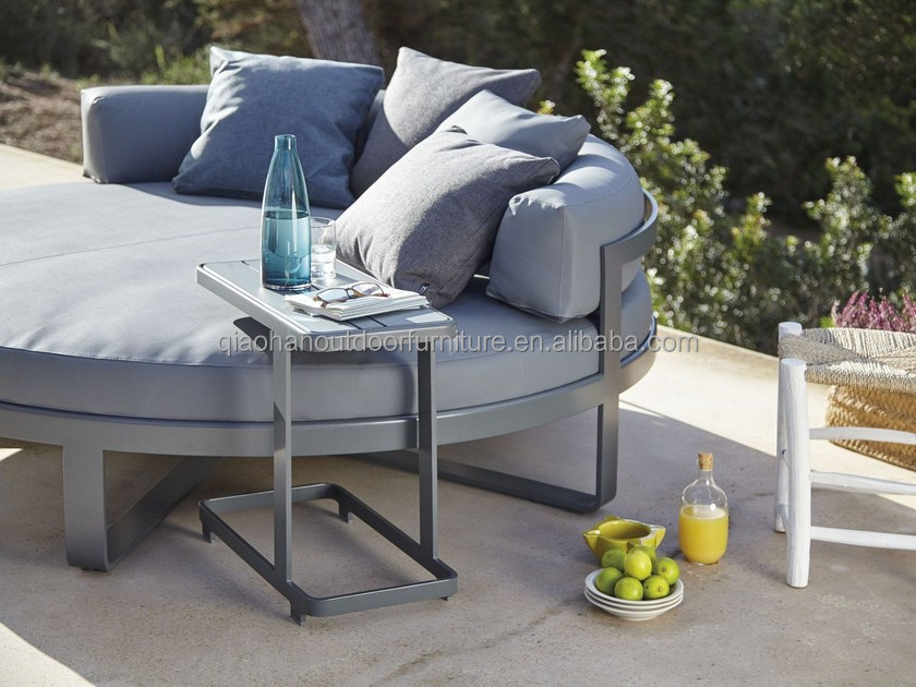 Luxury Aluminium Outdoor Ratta - Qh Furnitures recension och pris