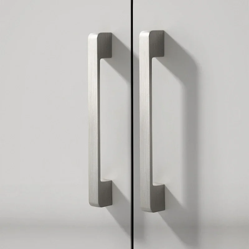 Gold Brushed Cupboard Cabinet  - Furniture Hardware Gold recension och pris