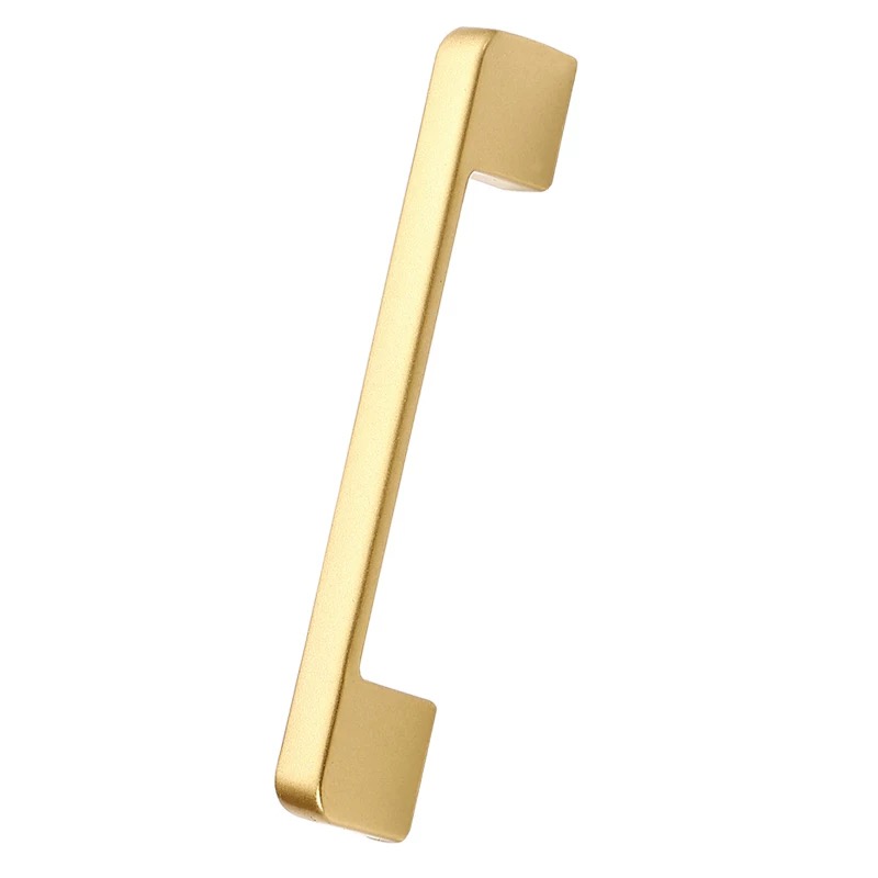 Gold Brushed Cupboard Cabinet  - Furniture Hardware Gold recension och pris