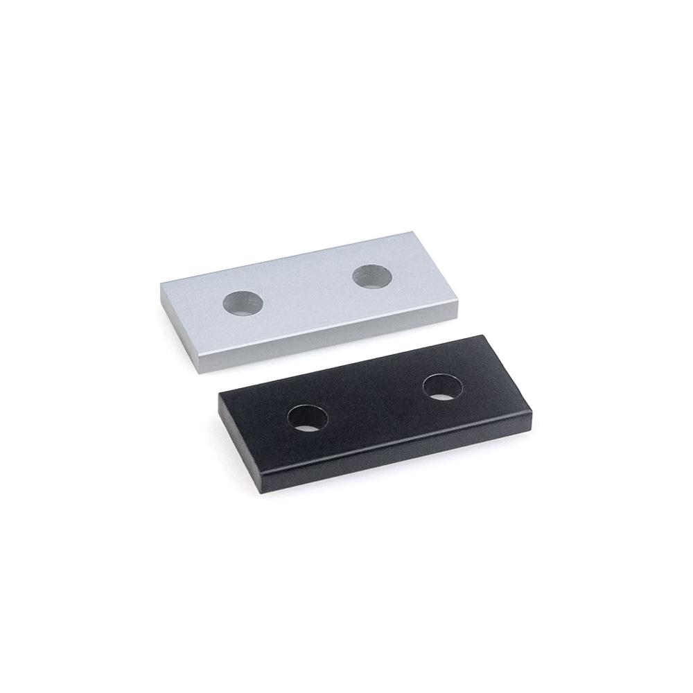 10Pcs Openbuilds 2 Hole Joinin - Corner Bracket Angle recension och pris