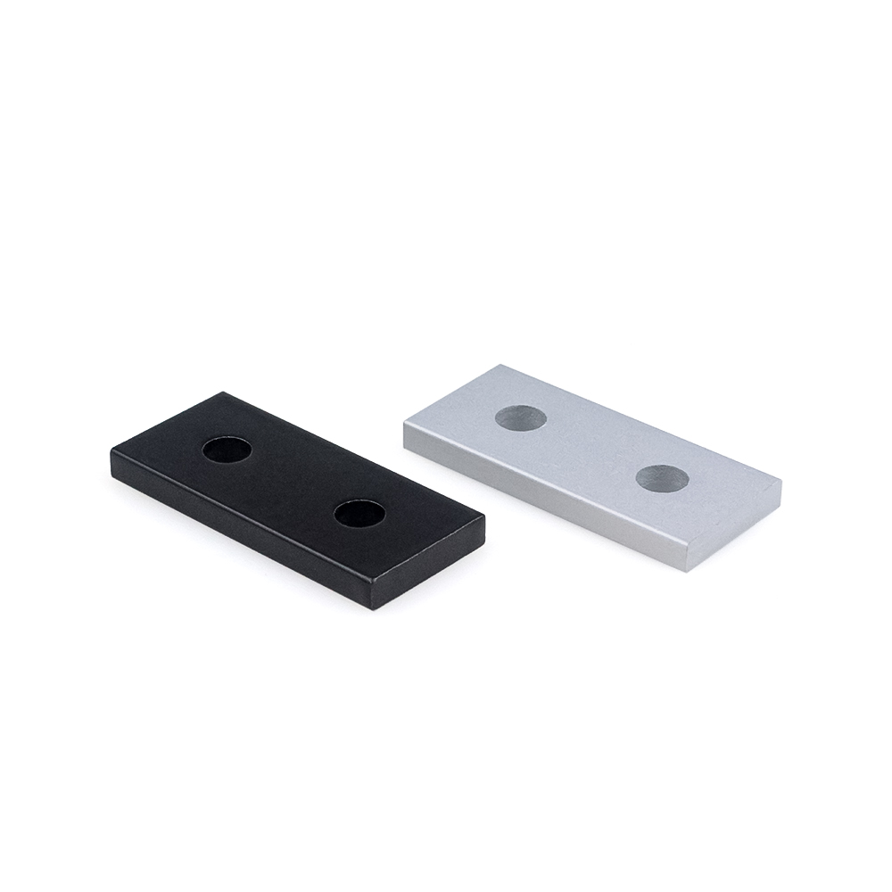 10Pcs Openbuilds 2 Hole Joinin - Corner Bracket Angle recension och pris