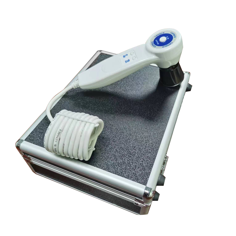 5.0MP Digital Iridology Camera - Qh Furnitures recension och pris