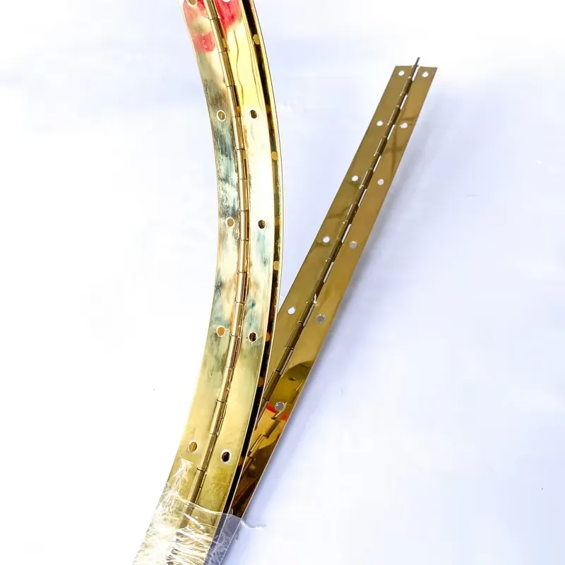 3.5m Piano Hinge 138Inch Heavy - Piano Hinge Continuous recension och pris