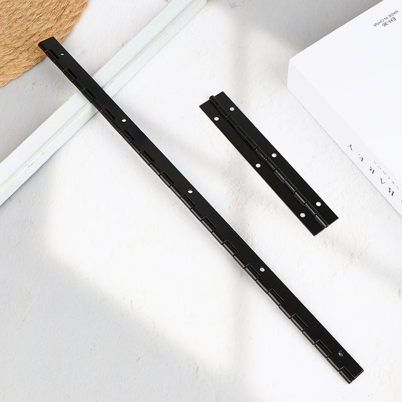 270 Degree Open Long Line L 38 - Piano Hinge Continuous recension och pris